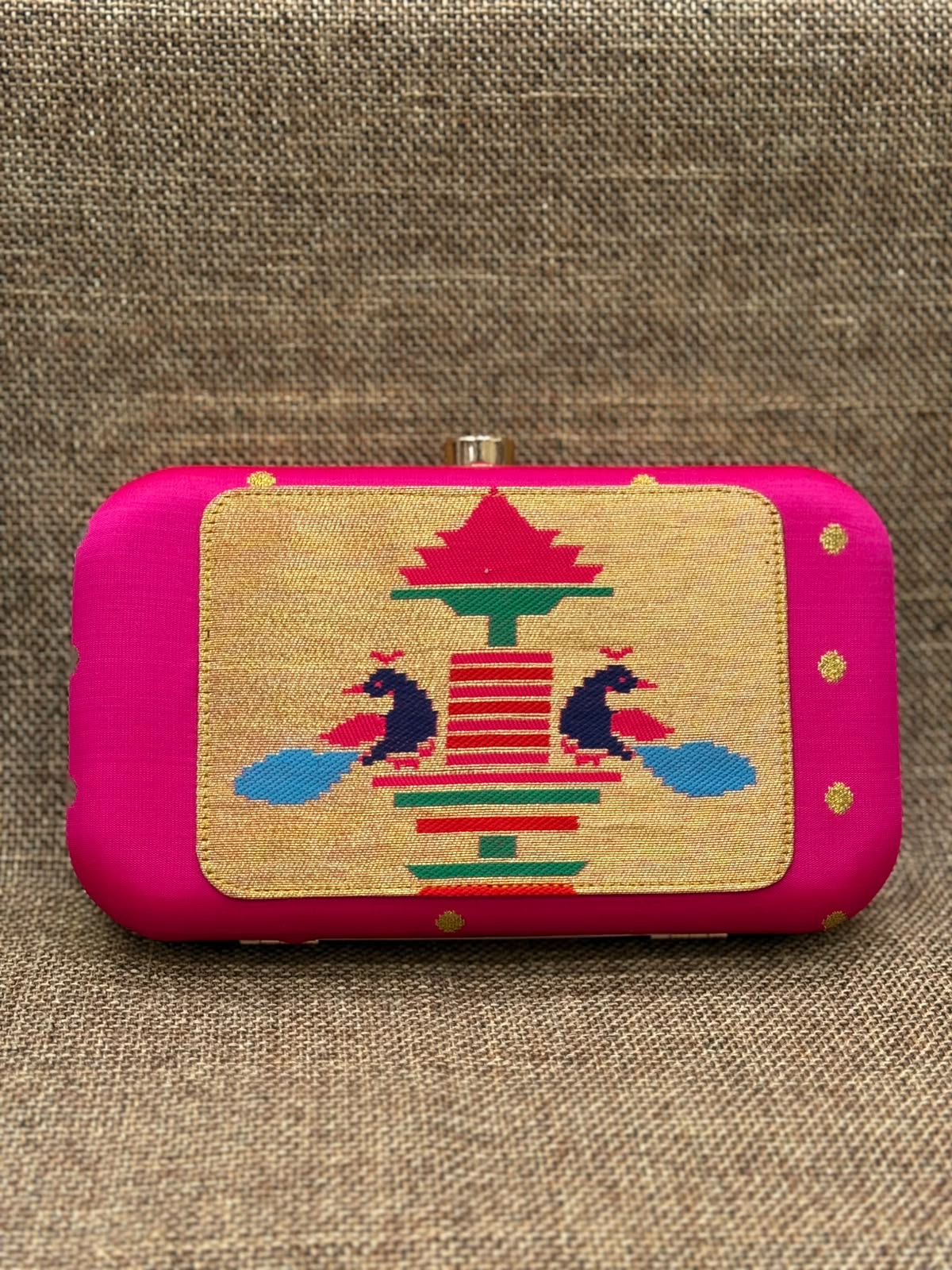 Paithani Accessories