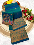 Emerald Green