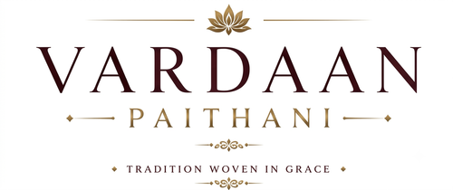 Vardaan paithani