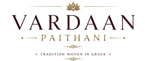 Vardaan paithani