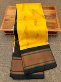 Yellow black